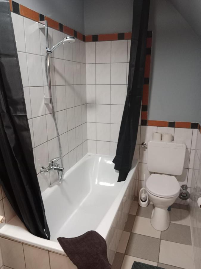 Flensburg Zentrum 10 Vh 2Og R エクステリア 写真